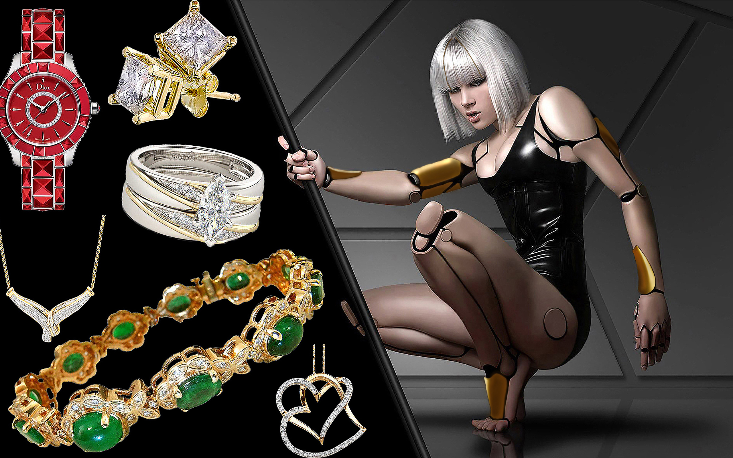 Welcome to TheMallshopper!